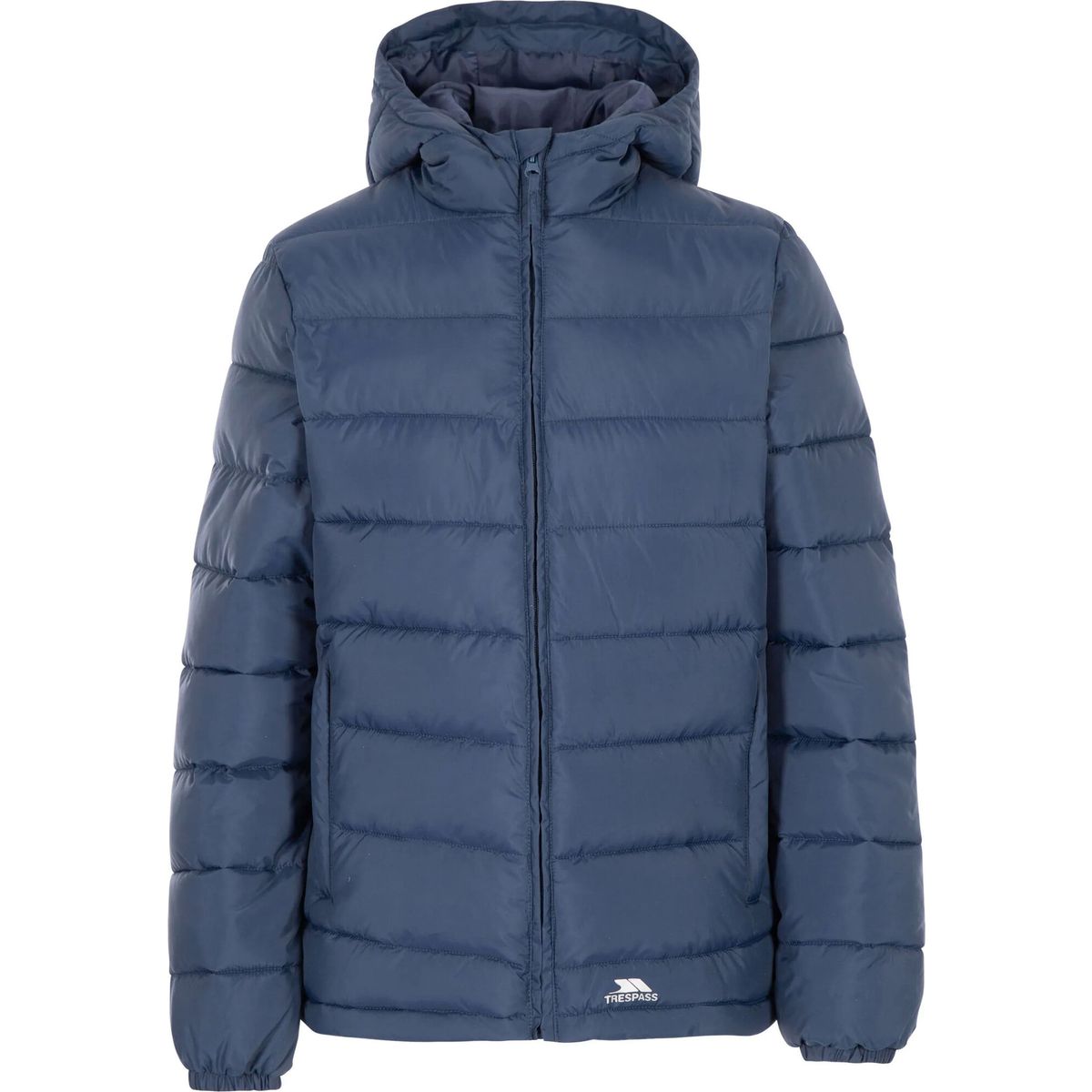 Trespass Elegant - Female Padded Jacket navy (NA1) M FAJKCATR0016_NA1_M