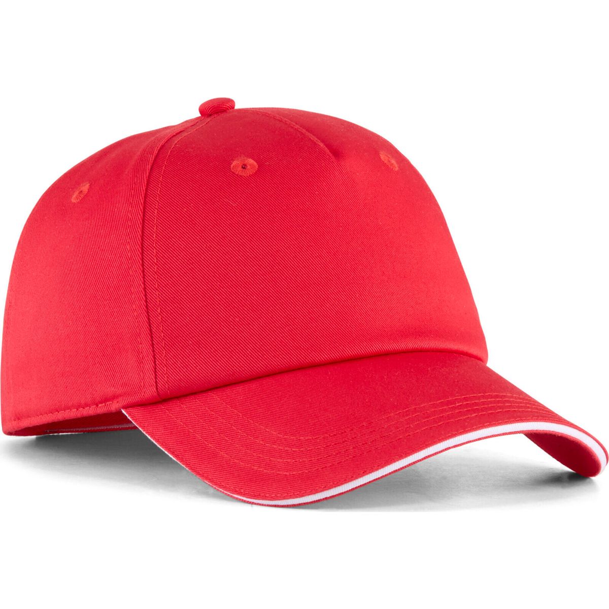 Puma Teamadditions Cap puma red (01) OSFA 027238-01-OSFA