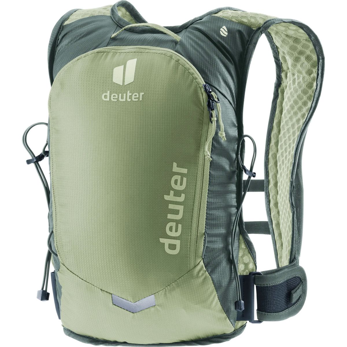 Deuter Rogla 5 grove-ivy (1214) 320702512140