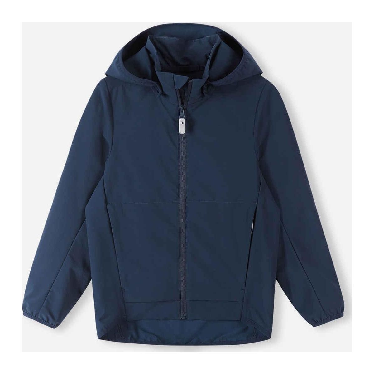 Reima Jacket, Turvaisa navy (6980) 134 cm 5100193A6980134