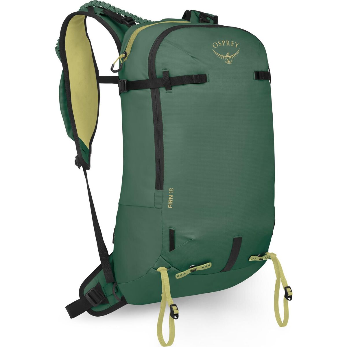 Osprey Firn 18 tundra green (479) M-L 10006969
