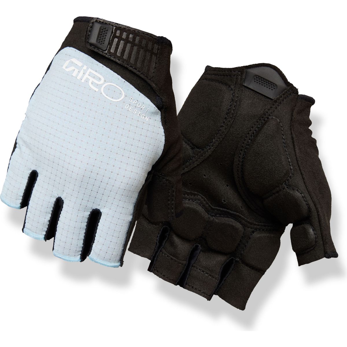Giro Supernatural black M 230145-002