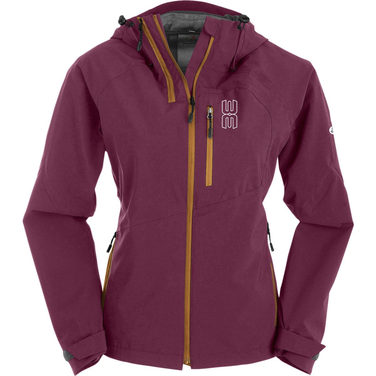 MAUL Sport Hochfügen purple (8041) 46 5410800138-8041-46