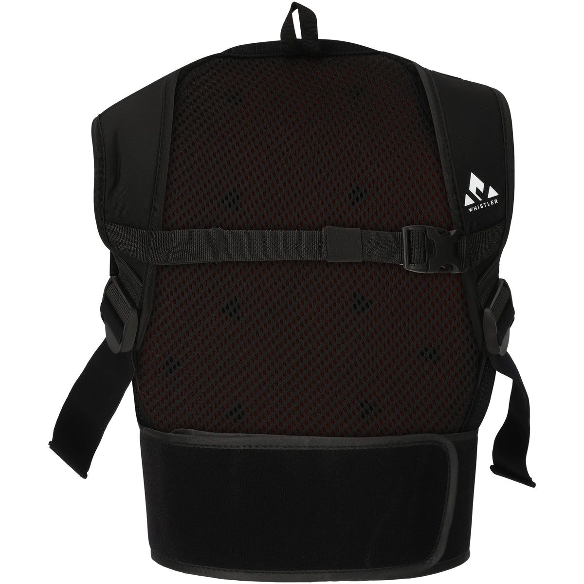 Whistler Iguchi Jr. Back Protector black (1001) 8 W254007-1001-8