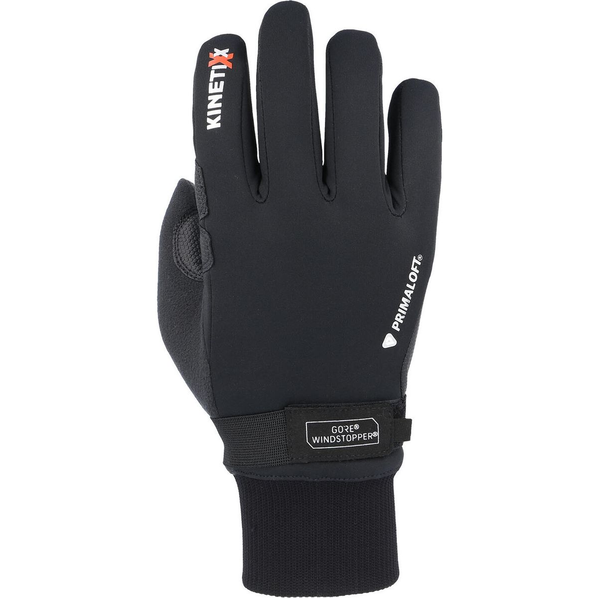 KinetiXx Nure Aktuell black (01) 7 7019-330-01-7