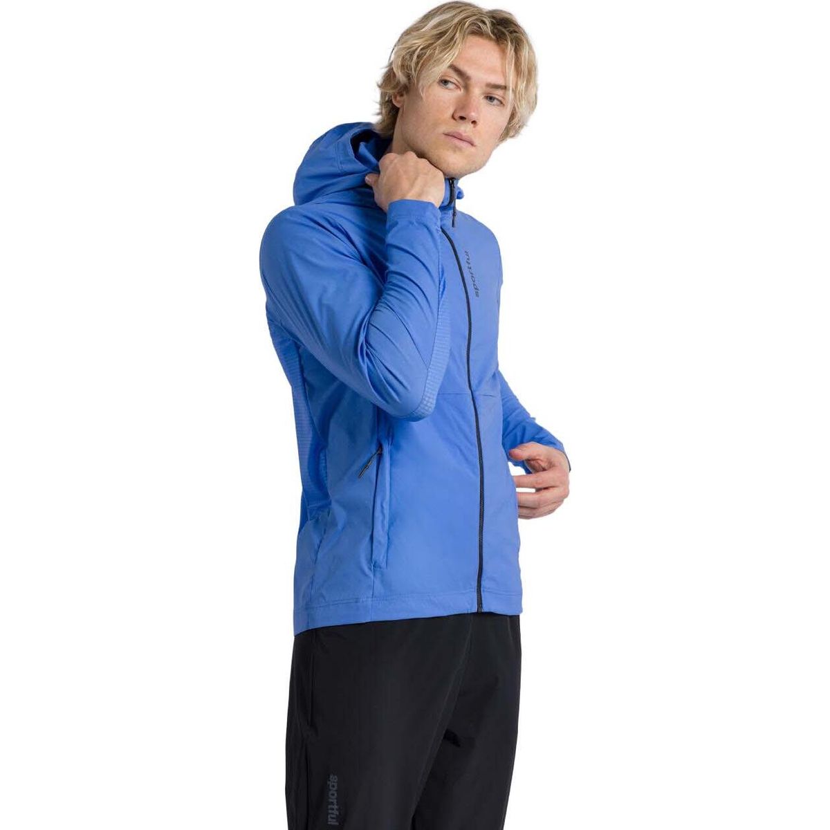 Sportful Cardio 2 Jacket frozen ocean (4507) L 0426508-4507-L
