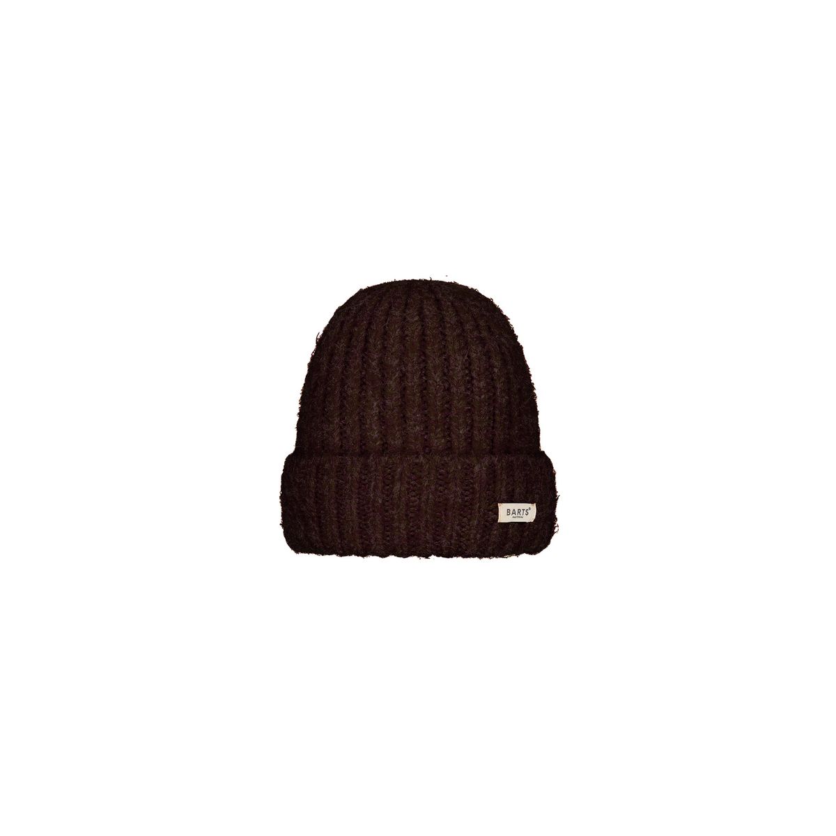 Barts Wellawaya Beanie brown (09) 6315009