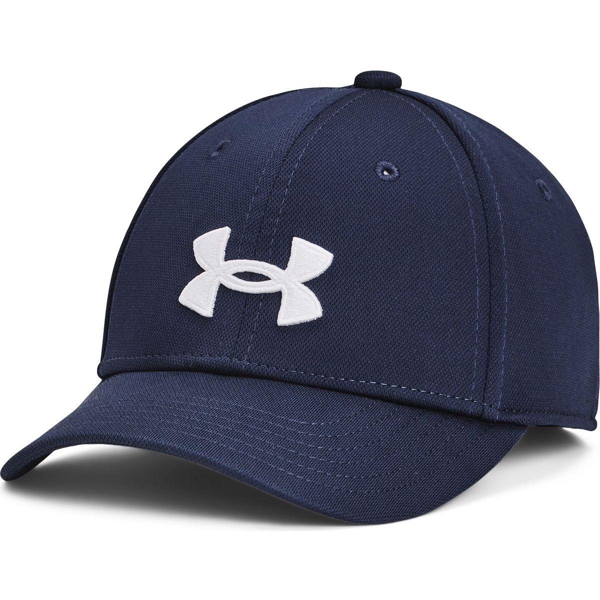 Under Armour B Blitzing Low STR blue white (411) S/M 1376708-411-YSM/YMD