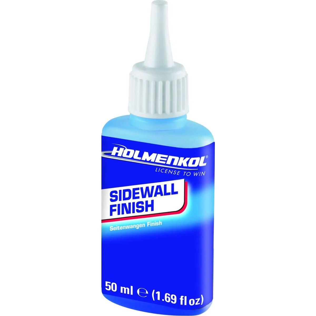 Holmenkol Sidewall Finish 50ml 24710