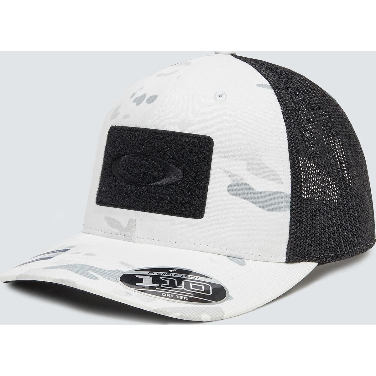 Oakley SI Multicam 110 Snapback Cap multicam alpine (13A) U 912253-13A-U