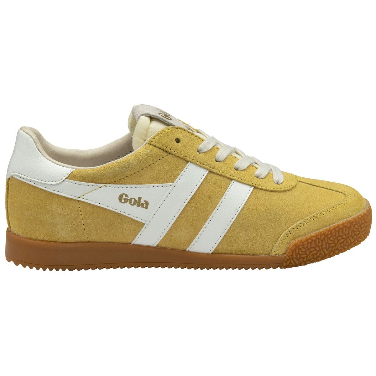 Gola Elan Sneaker Women pollen/white (YA) 42 CLB538-YA-42-pollenwhite