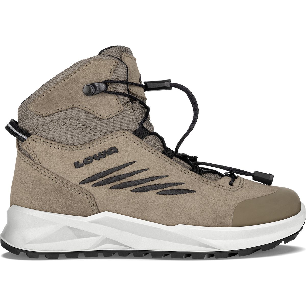 Lowa Callisto GTX Mid JR dune/schwarz (4899) 27 641532-4899-27