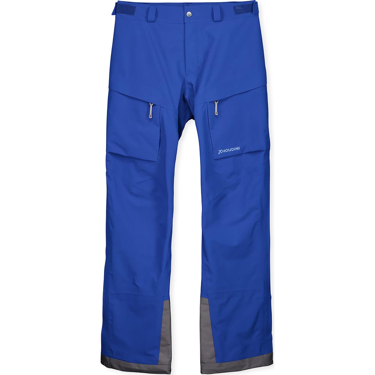 Houdini W's Heyday Pants II tribe blue (241) S 810056-241-S