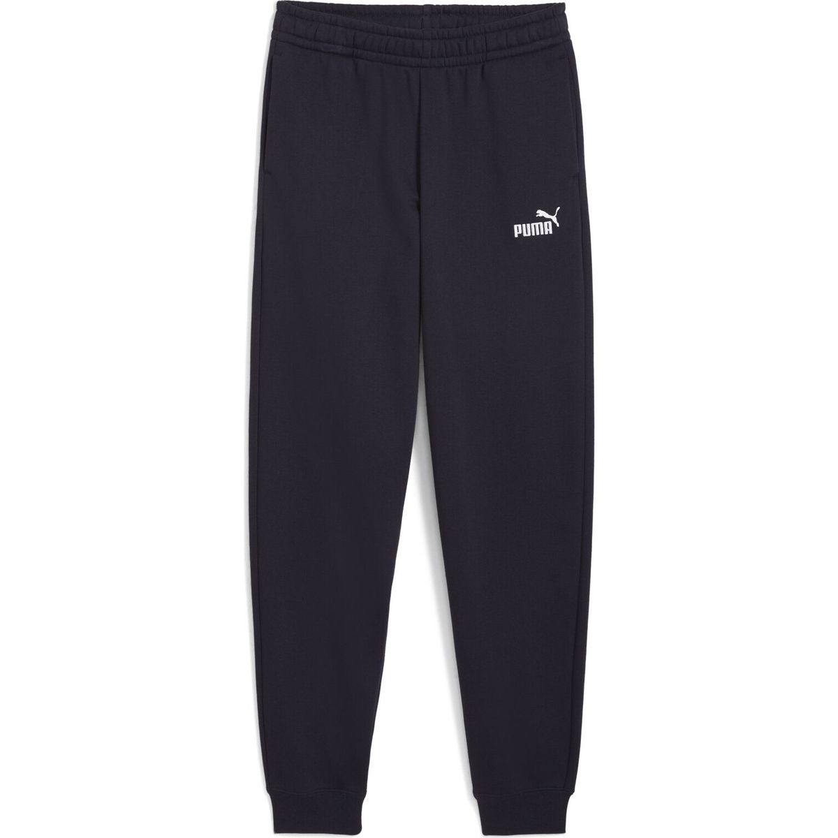 Puma Essentials No. 1 Logo Sweatpants FL B new navy (16) 164 684912-16-164