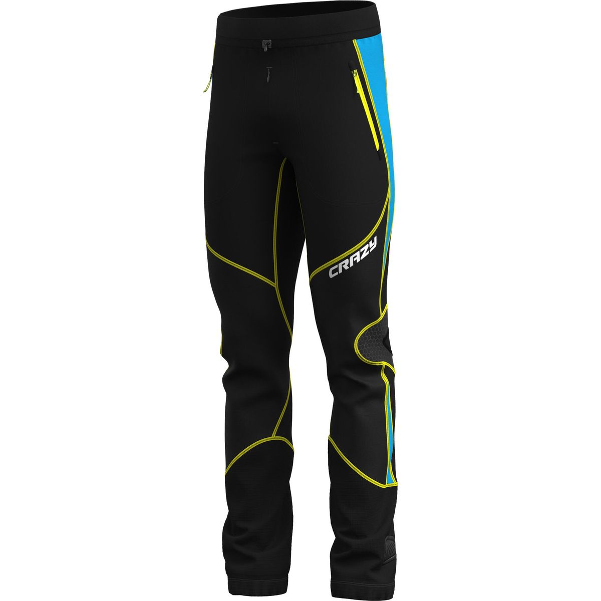 Crazy Pant Acceleration energy (62) L W25015213U-00 62 L