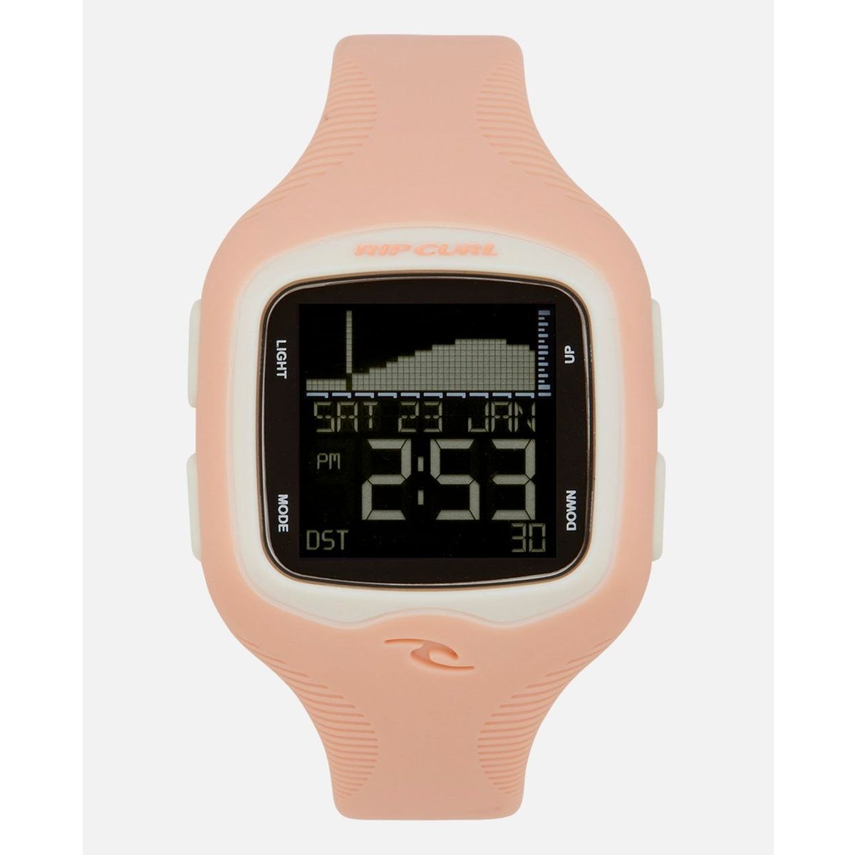RipCurl Kauai Tide peach (0165) TU 005WTI-0165-TU