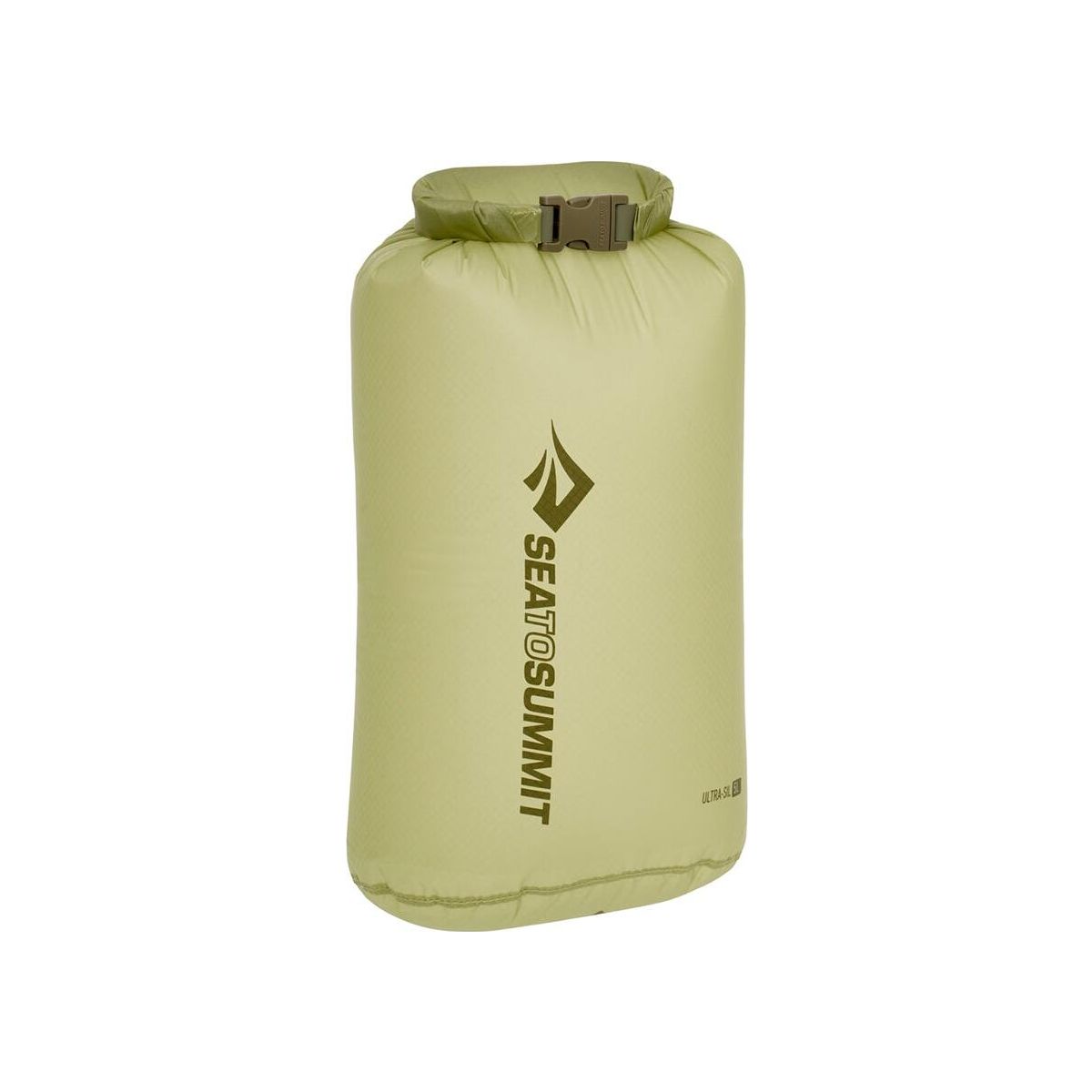 Sea to Summit Ultra-sil Dry Bag tarragon 5L ASG012021-030409