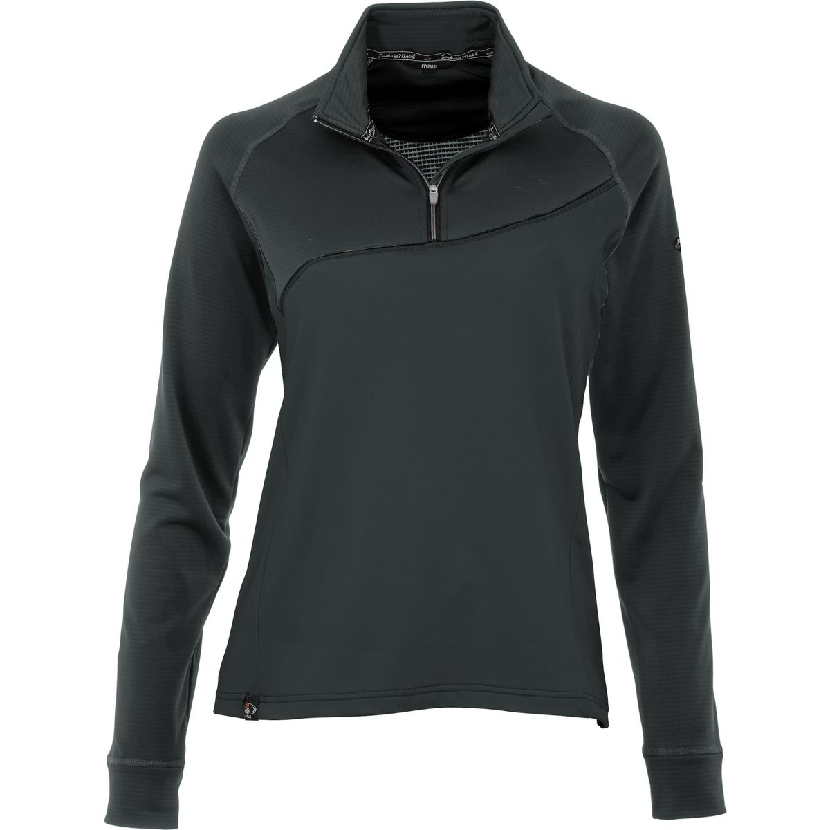MAUL Sport Nettetal XT caviar (0101) 36