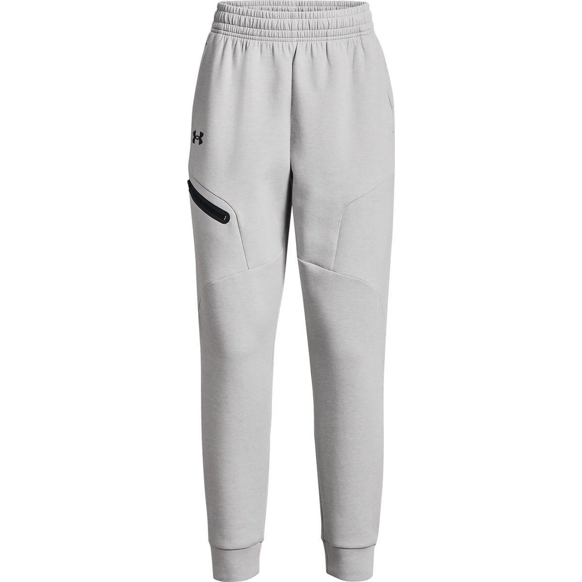 Under Armour Unstoppable Fleece Jogger gray black (011) L 1379846-011-LG