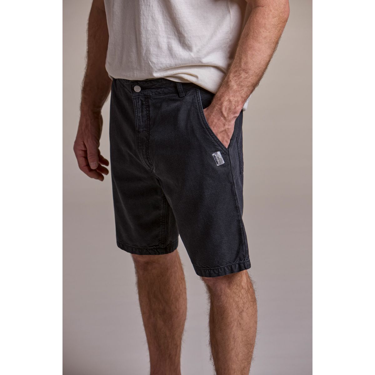 Maloja LucM. deep black (8833) W34 Image