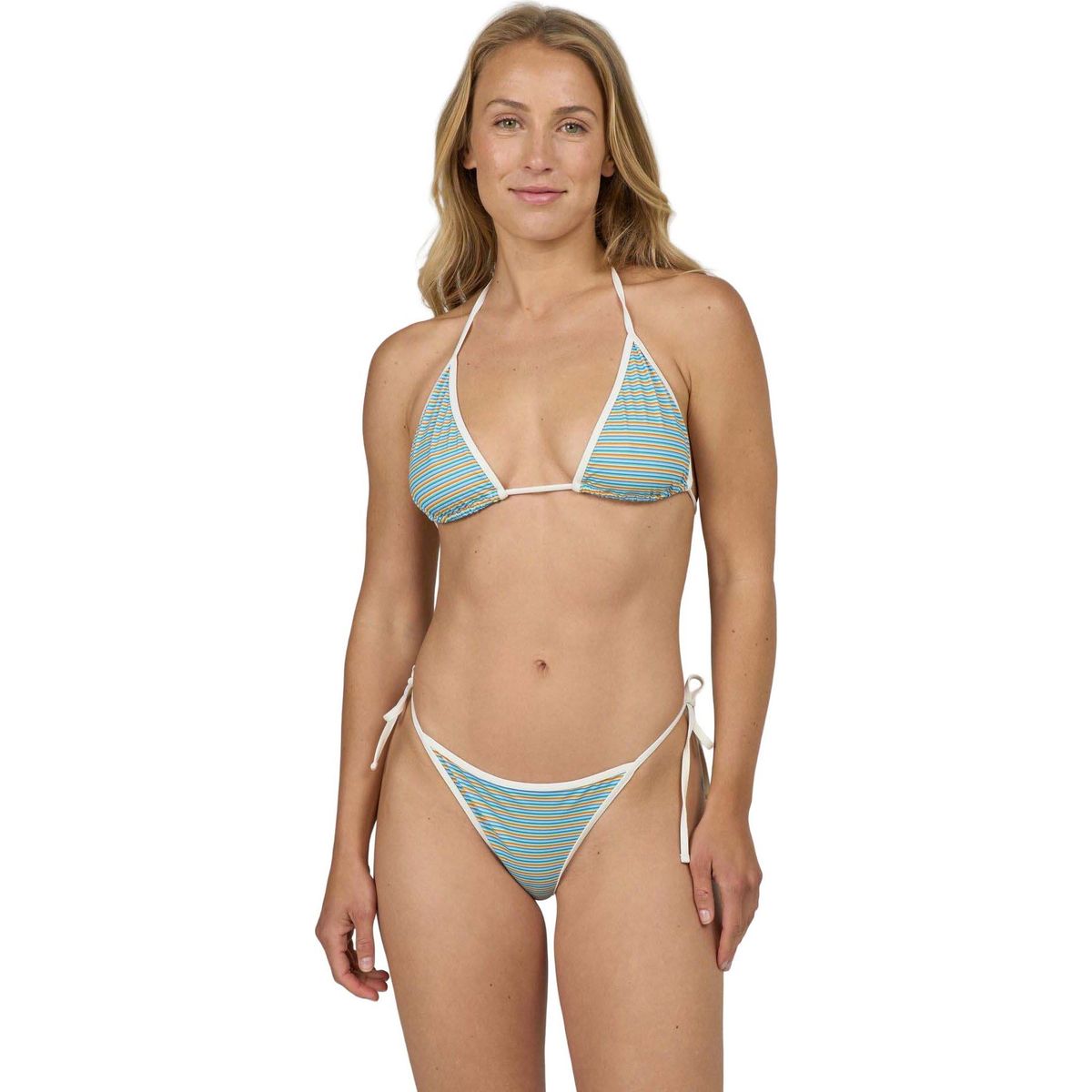 Salty Crew Aurora TRI TOP multi (MULTI) XS 25035030W-MULTI-XS