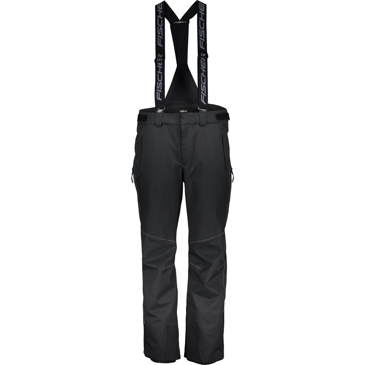 Fischer RC4 Fischer Pants MAN black (Q99F) XL 040-0193-G70623-Q99F-XL