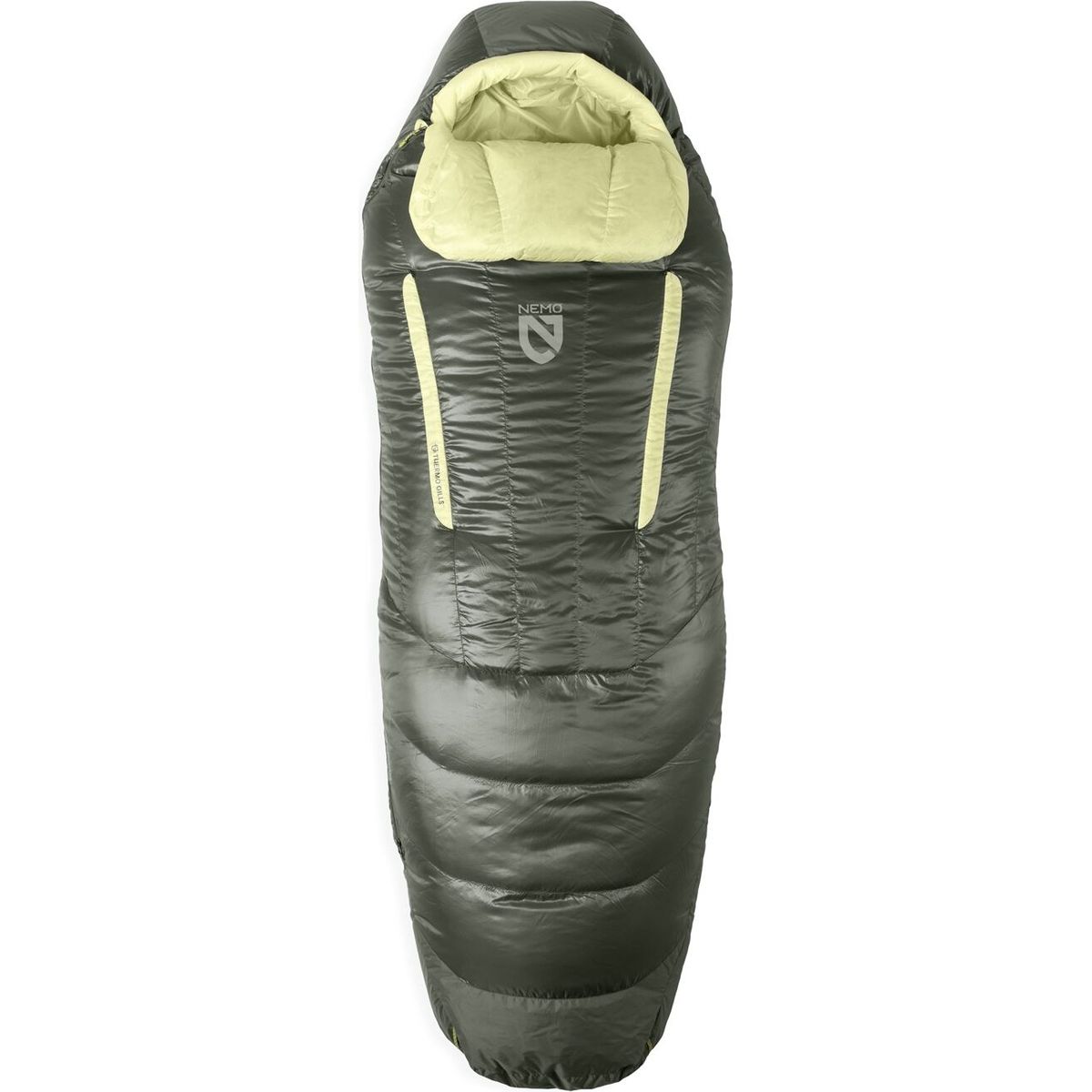Nemo Disco Womens 15 Endless Promise (boreal) 2025 boreal Right Regular 811666037275