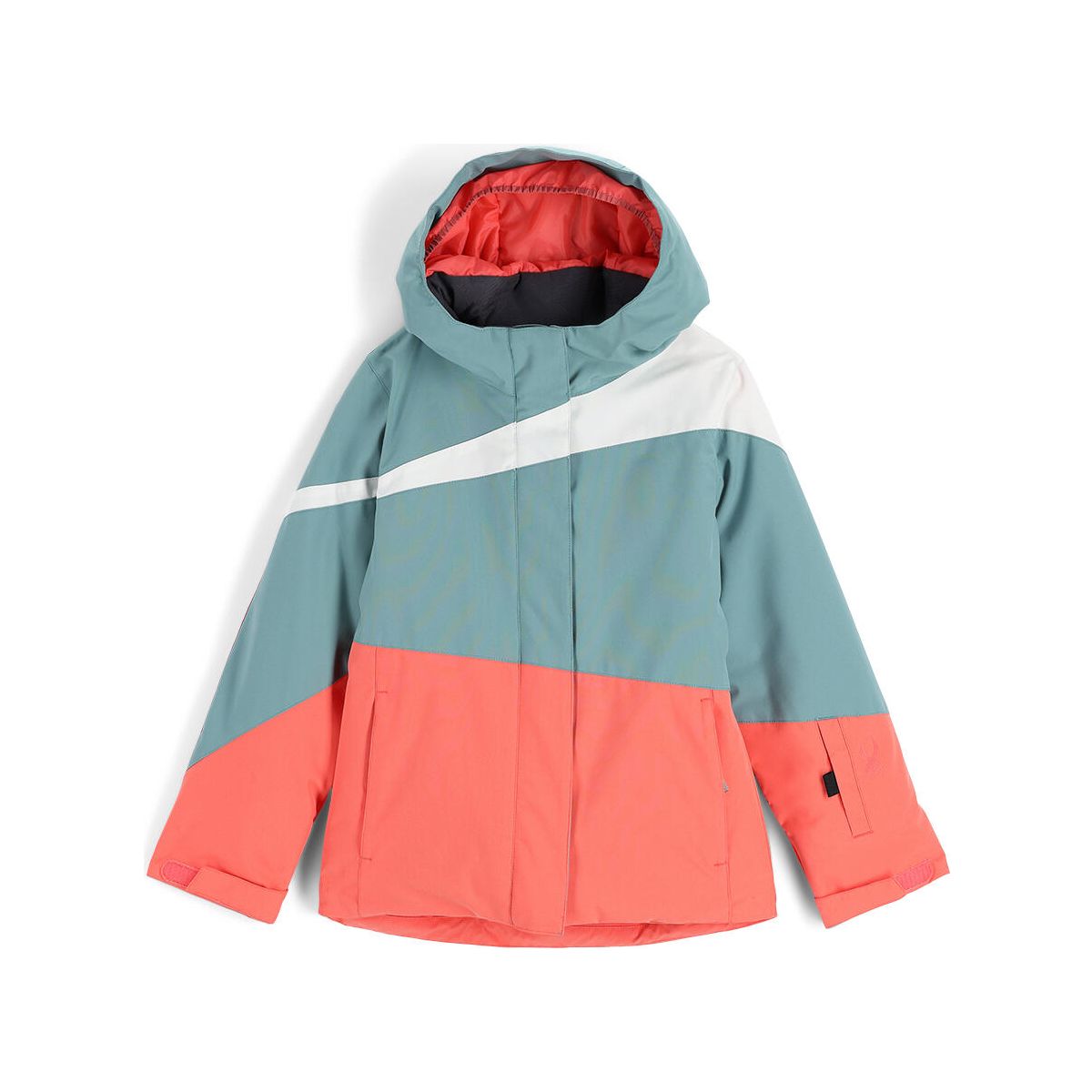 Spyder Zoey Jacket tco tda (654) 14 215038-654-14