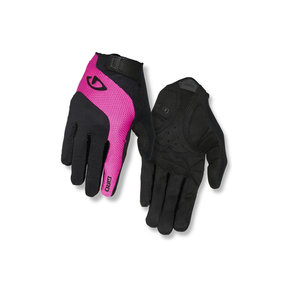 Giro Tessa Gel LF black (gloves-gloves) gloves S 230102001