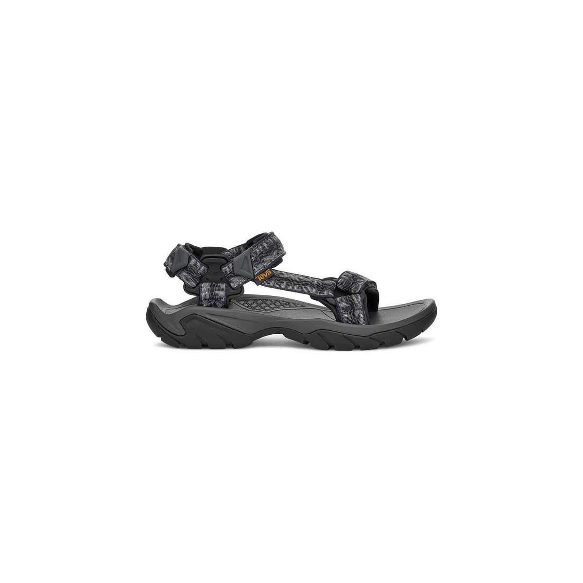 Teva Terra Fi 5 Universal Men gemline total eclipse (GTT) 11