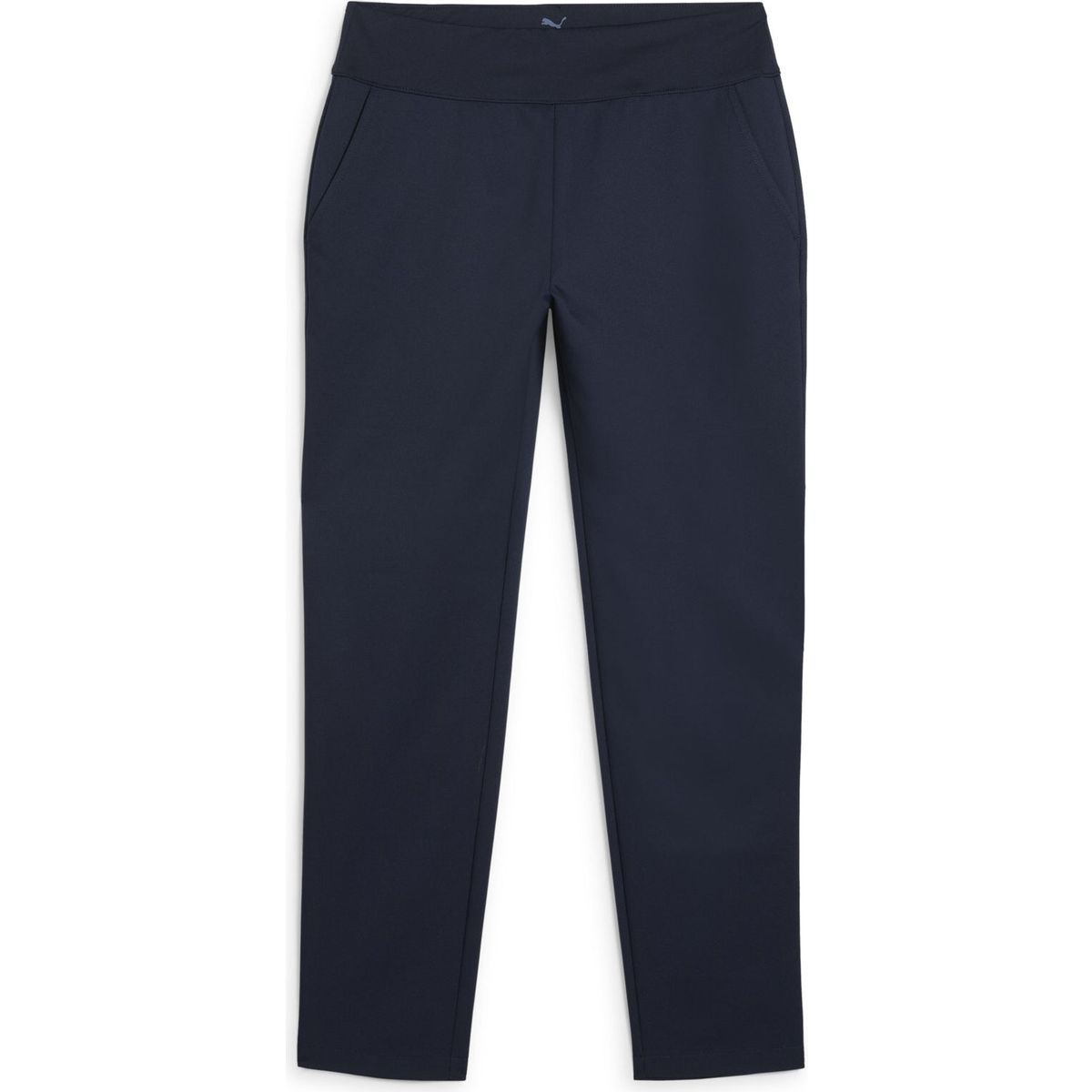 Puma Girls Golf Pant deep navy (02) 116