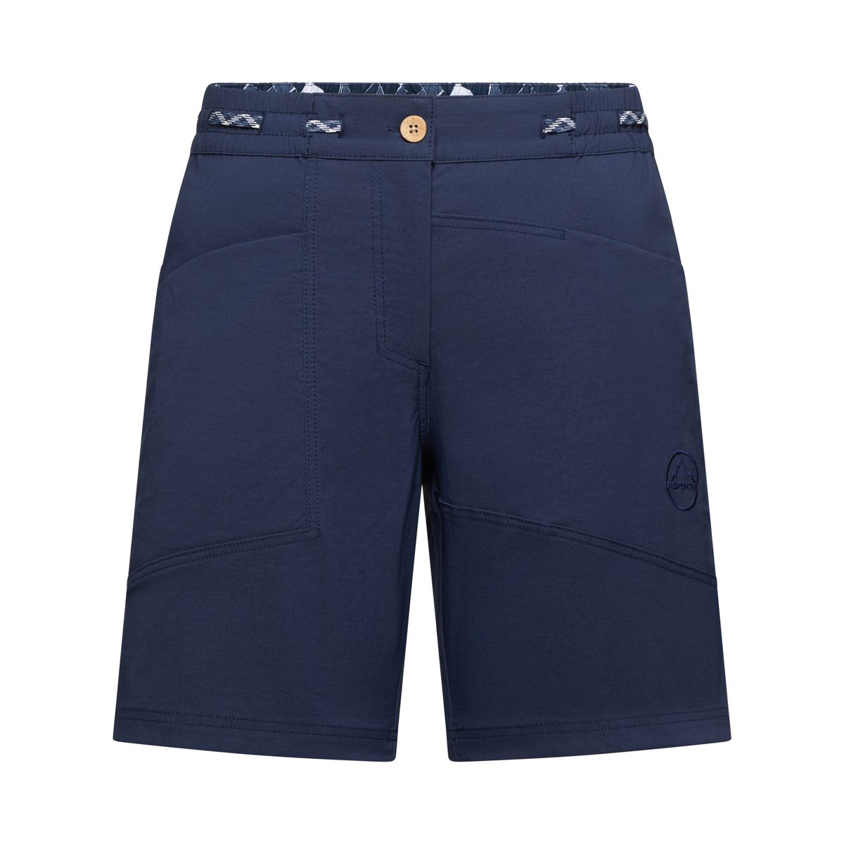La Sportiva Mantra Shorts Women night sky (B46B46) XS ZACS044B46B46XS