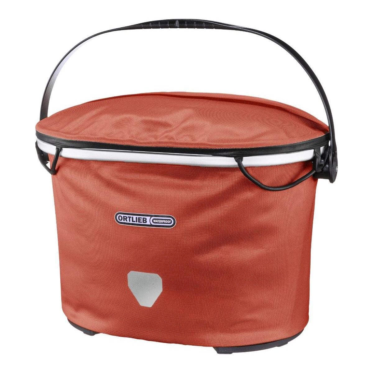 Ortlieb Up-town 17.5L rooibos 17.5L F79706