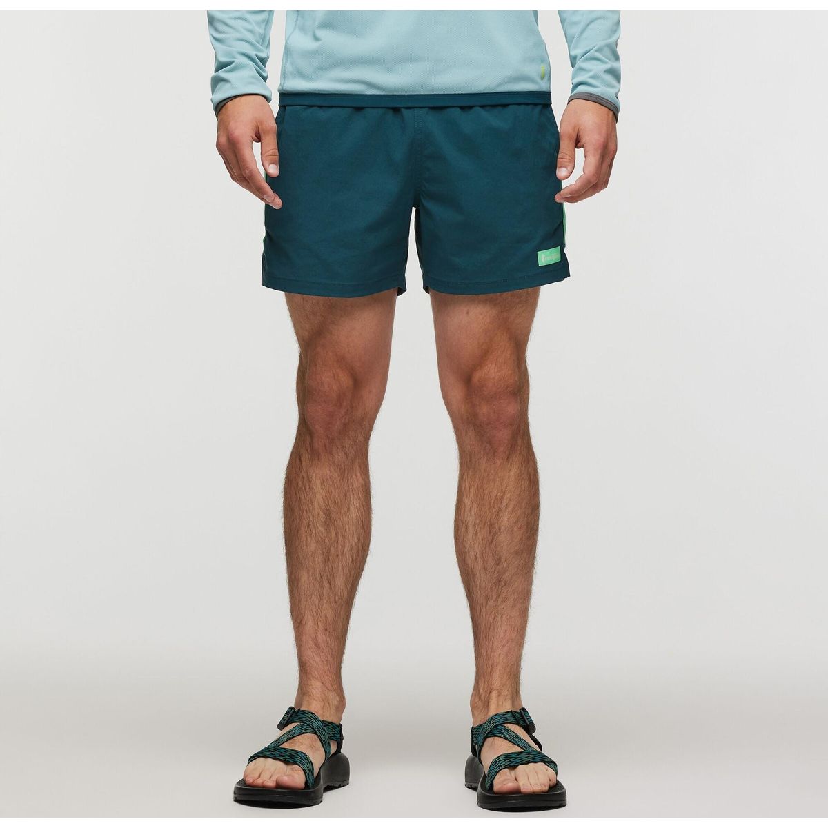 Cotopaxi Brinco 5" Short Abyss Men abyss M BRCO-ABYS-M-M