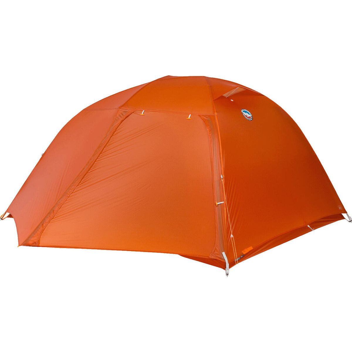 Big Agnes Copper Spur UL3 - Tangelo tangelo TCSUL3TGO25