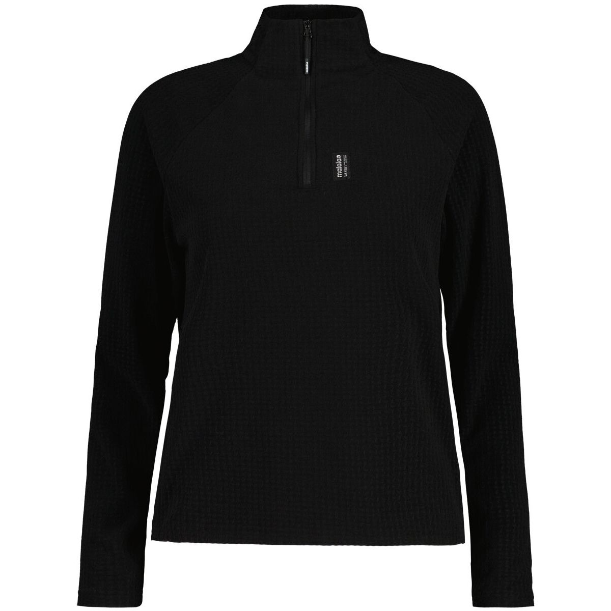 Maloja VANGAM. deep black (8833) XS 40121-1-8833-XS