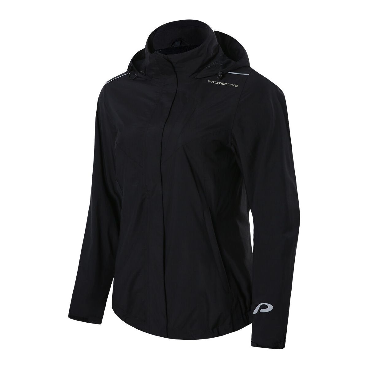 Protective P-rain II W black (999-clothing) 42 121007-999-42