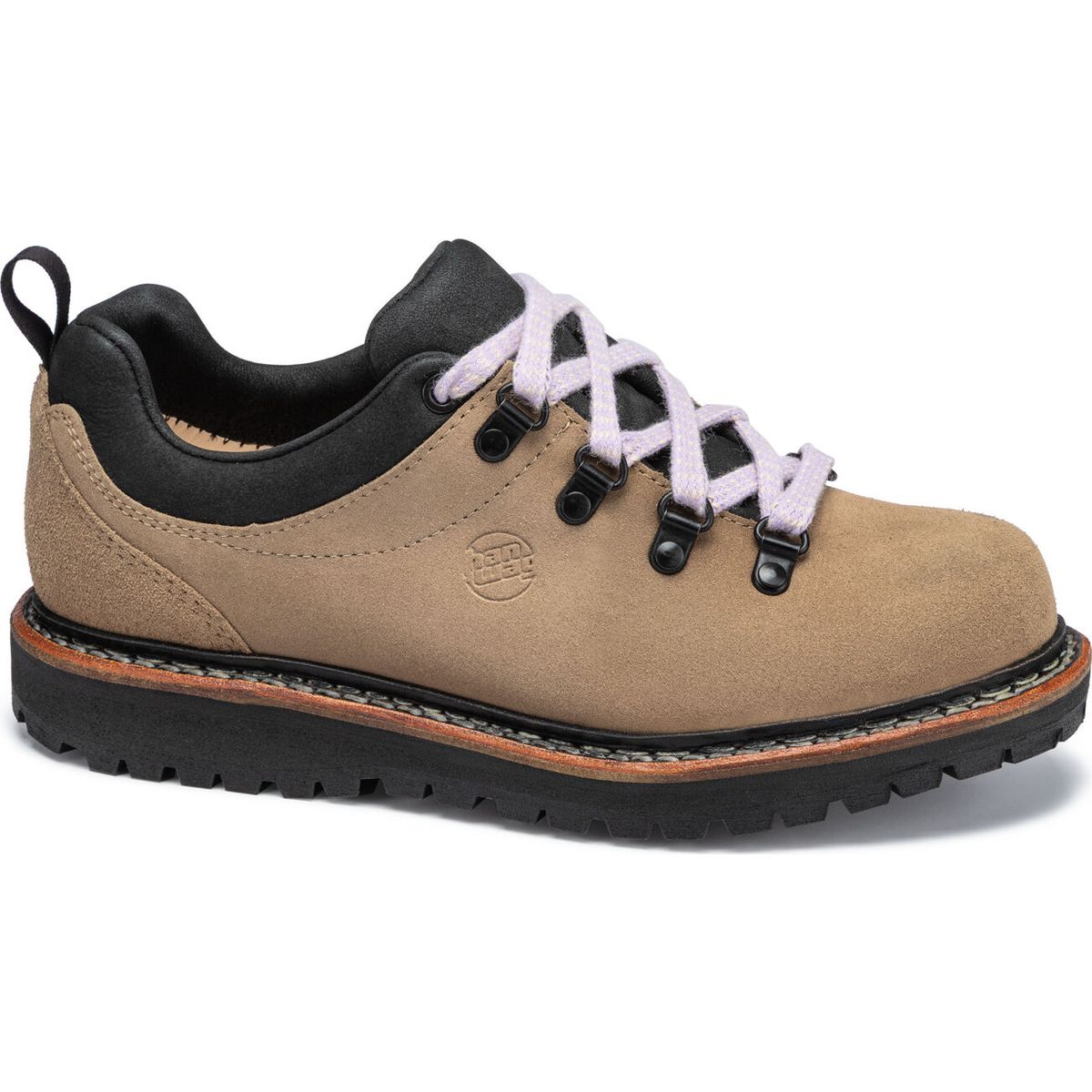 Hanwag Bergler Low lärche_light brown (69) 11,5 Image