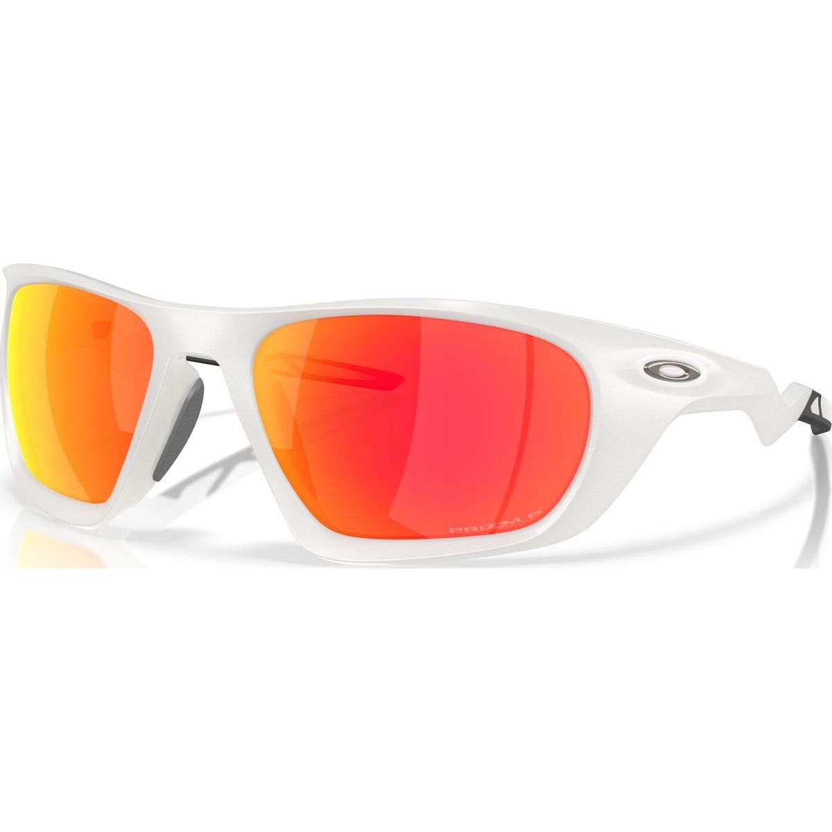 Oakley Lateralis matte vapor/prizm ruby polarized (943110) 0OO9431-943110