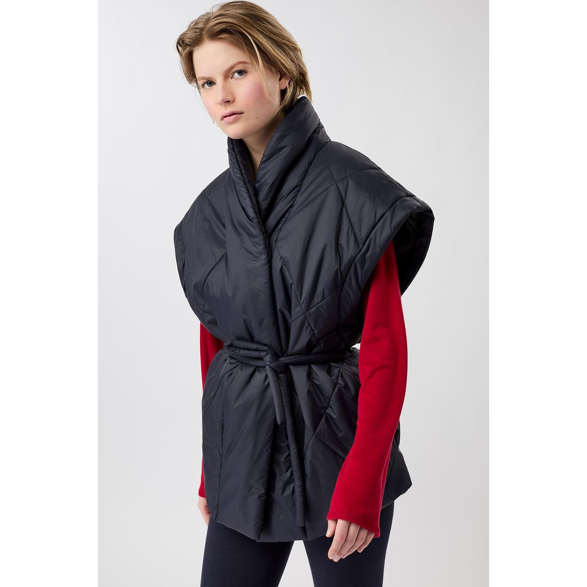 Mandala Snuggle Up Veste night sky S JA90NY03-Snuggle-Up-Veste-night-sky-S