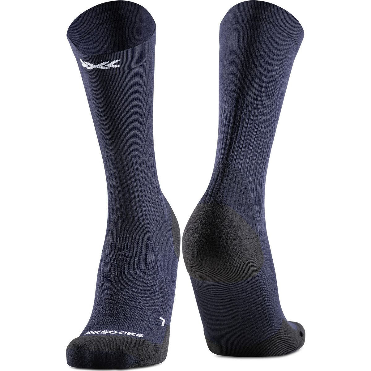 X-Socks X-socks Core Sport Light Crew x black/x white (B124) 39-41 XS-YQLTS25U-B124-39-41