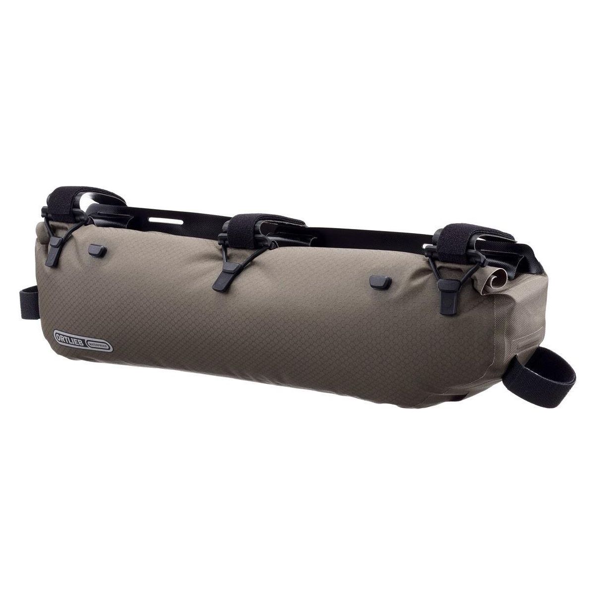 Ortlieb Frame-pack RC Toptube 4L dark sand 4L F9949
