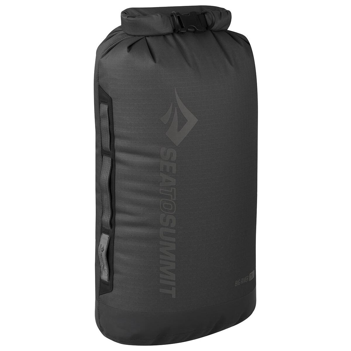 Sea to Summit Big River Dry Bag jet black 20L ASG012041-060113