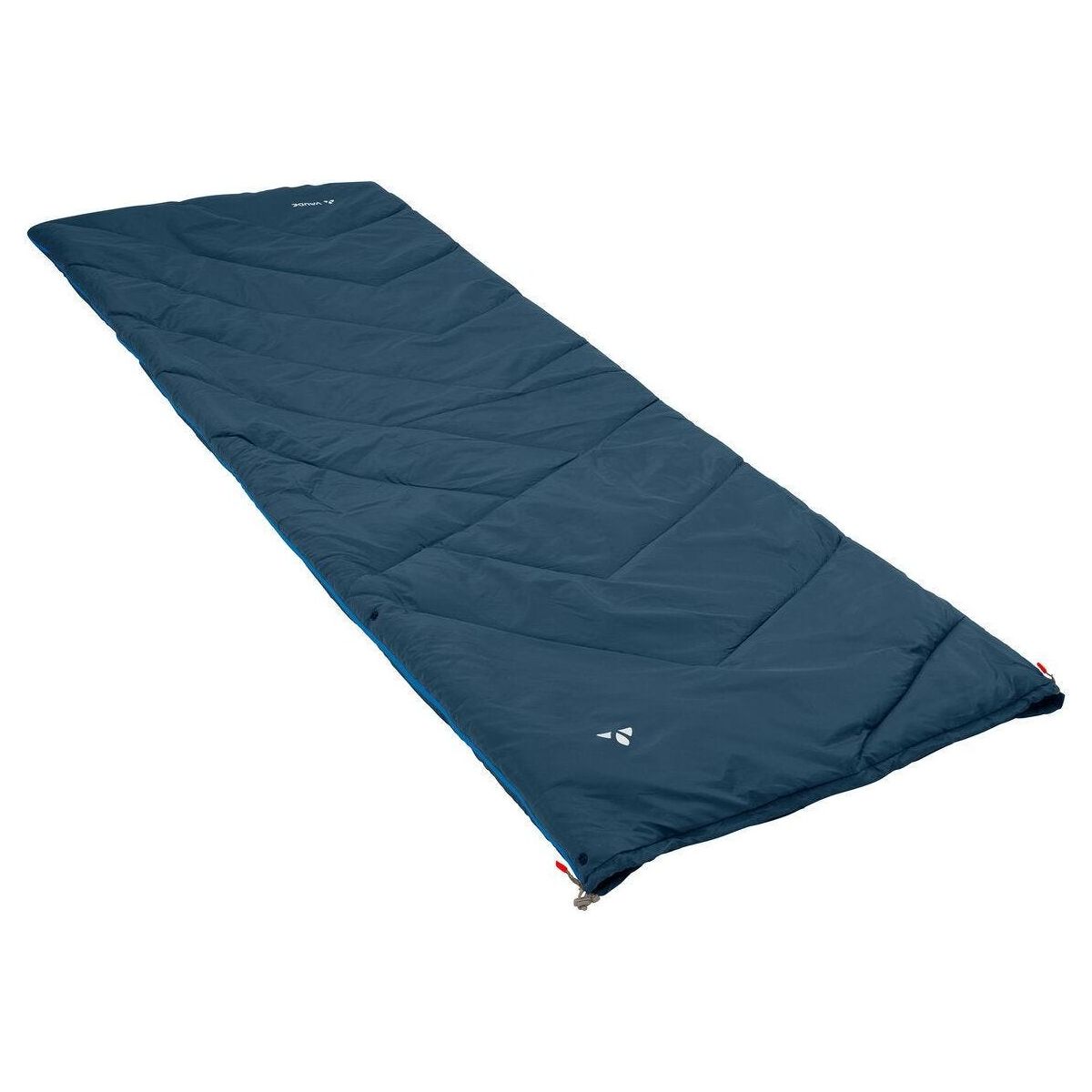 VAUDE Navajo 500 II SYN baltic sea (334) left
