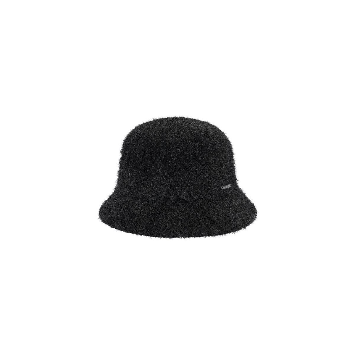 Barts Lavatera Hat black (01)