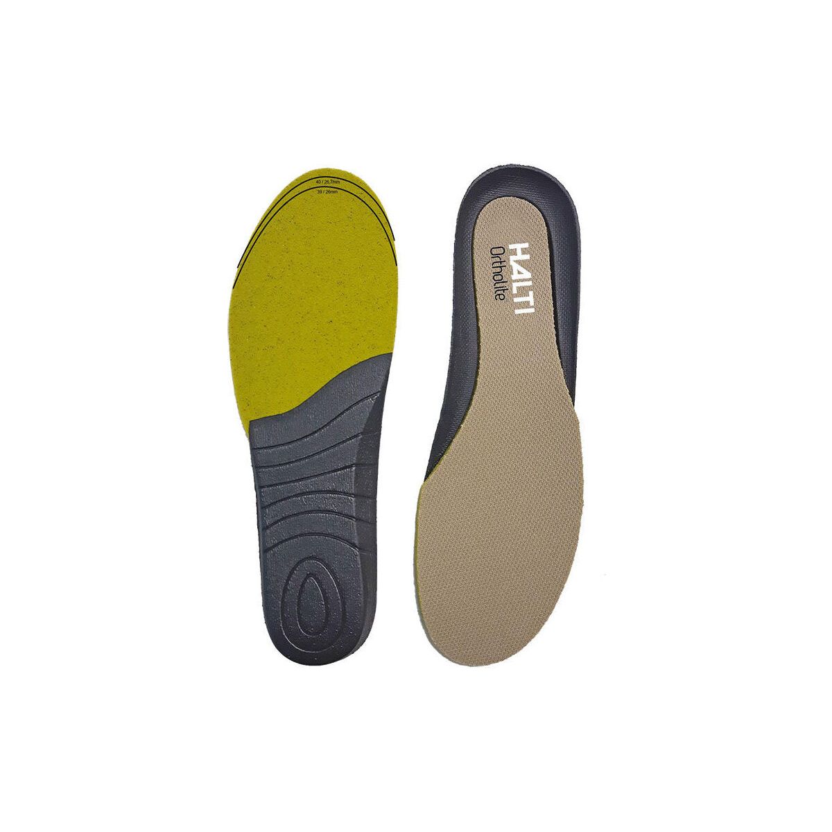 Halti Hiking Ortholite Insole kelp beige (V05) 36-38 052-0572-V05-36-38