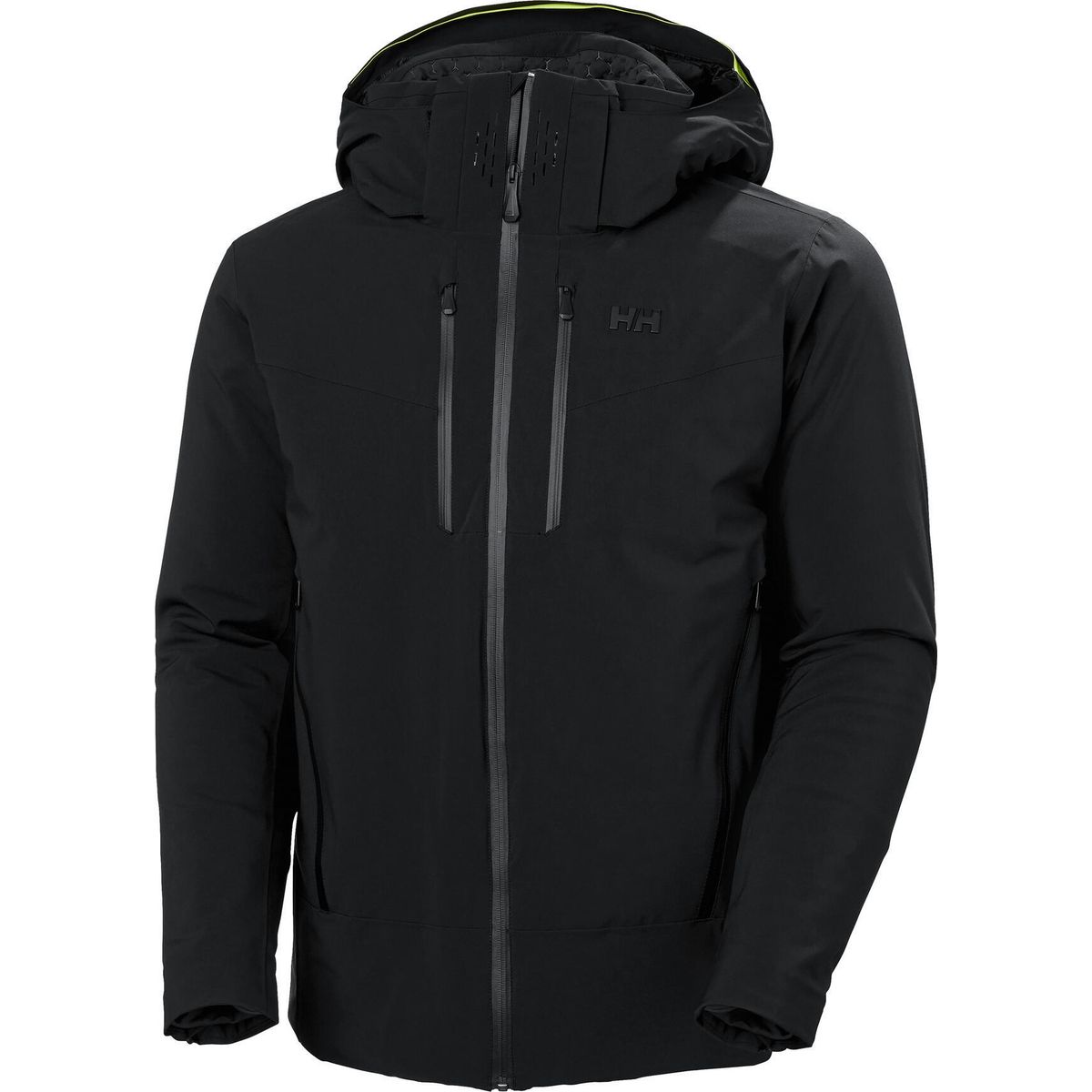 Helly Hansen Steilhang 2.0 Jacket black (990) XL 65868_990-XL