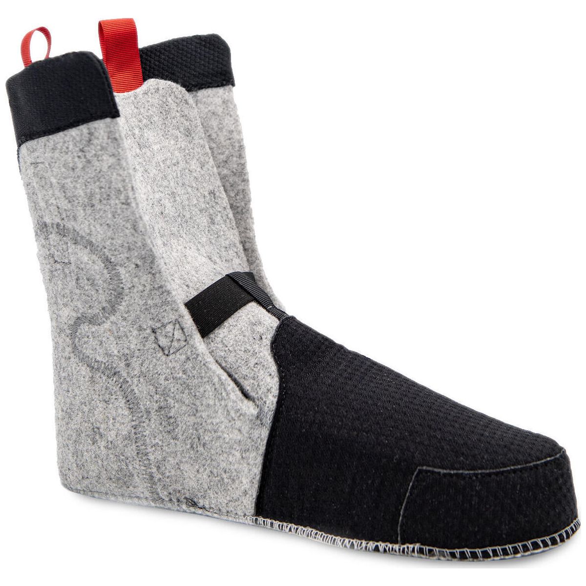 Lundhags Skare Expedition Ws Liner grey/black (833) 41
