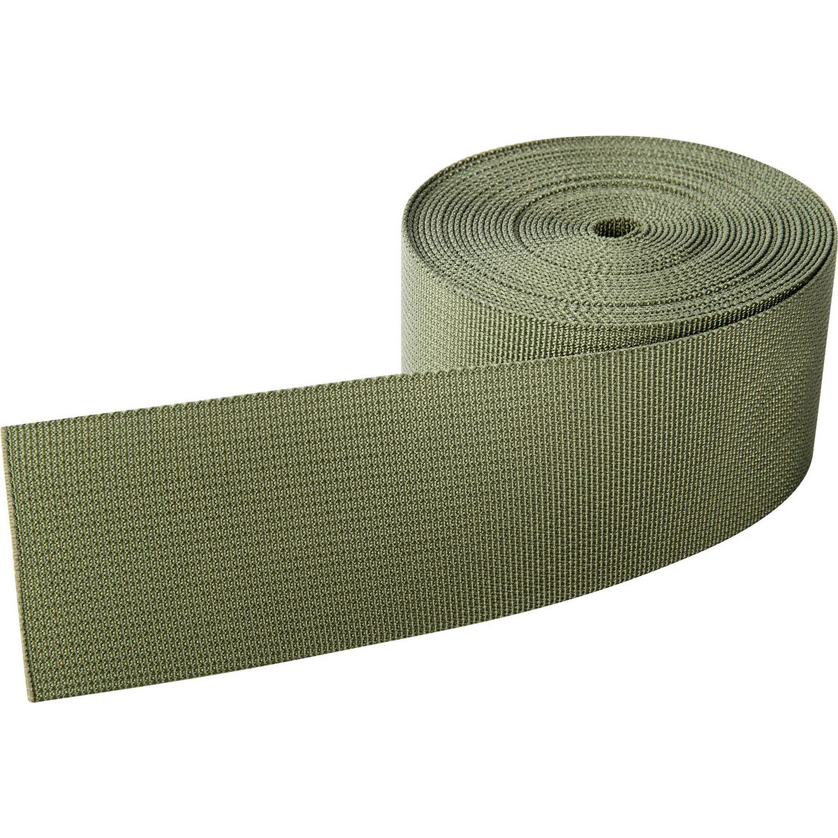 Tatonka Webbing 50mm / 5m olive (331) 3205-331