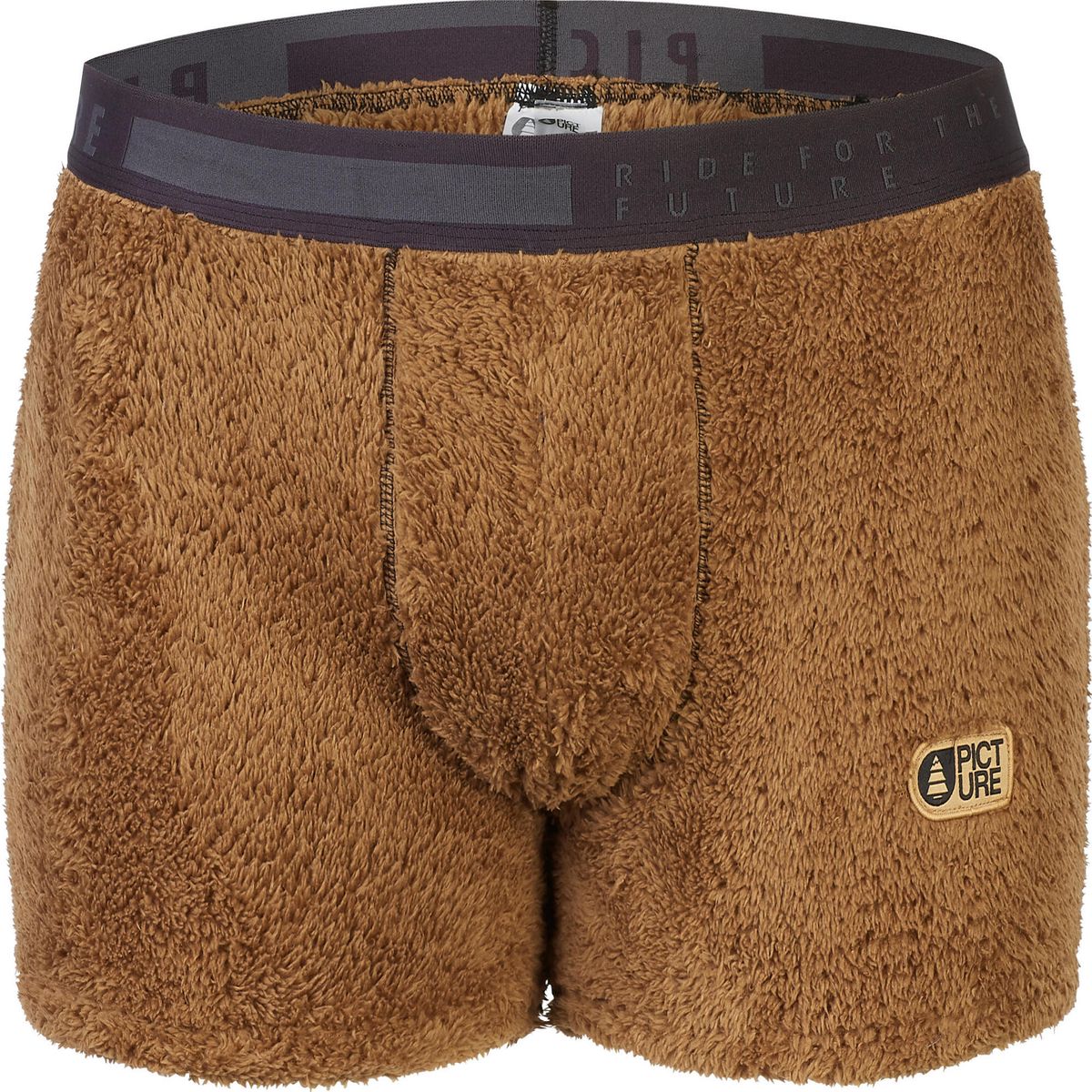 Picture Underwear poilstrusse (E) S UN070EE PoilstrusseS